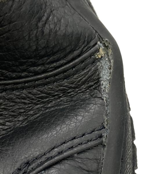NIKE（ナイキ）NIKE (ナイキ) AIR JORDAN 1 (2001 ADDITION) ブラック サイズ:US9.5の古着・服飾アイテム