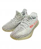 adidasアディダス）の古着「YEEZY BOOST350V2」｜グレー