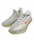 adidas（アディダス）の古着「YEEZY BOOST350V2」｜グレー