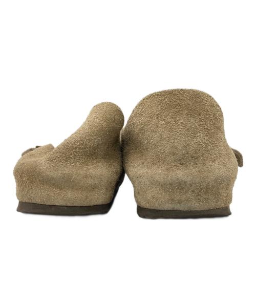 BIRKENSTOCK（ビルケンシュトック）BIRKENSTOCK (ビルケンシュトック) サンダル ブラウン サイズ:41の古着・服飾アイテム