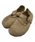 BIRKENSTOCK（ビルケンシュトック）の古着「サンダル」｜ブラウン