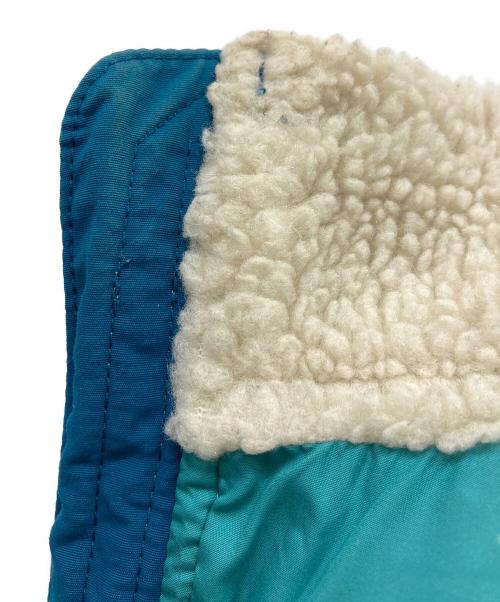 Patagonia（パタゴニア）Patagonia (パタゴニア) フリースジャケット アイボリー サイズ:XLの古着・服飾アイテム