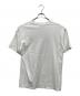 Hanes (ヘインズ) プリントTシャツ ホワイト サイズ:XL：5000円
