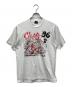SCREEN STARS BEST（スクリーンズスターズベスト）の古着「プリントTシャツ」｜ホワイト