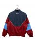 MANCHESTER CITY (マンチェスター・シティ) ハーフジップジャケット マルチカラー サイズ:ASIA L：5000円