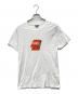 stussy（ステューシー）の古着「Tシャツ」｜ホワイト
