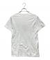 stussy (ステューシー) Tシャツ ホワイト サイズ:S：5000円