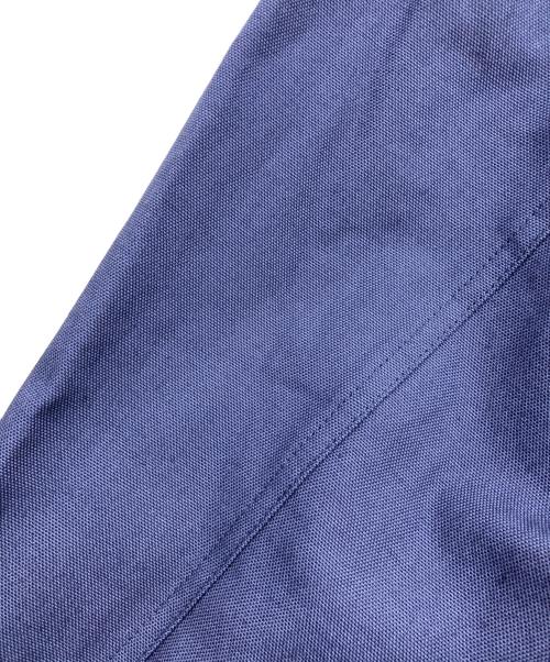 JORDAN（ジョーダン）JORDAN (ジョーダン) ソールフライ コーチジャケット ネイビー サイズ:XXLの古着・服飾アイテム