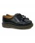 中古・古着 Dr.Martens (ドクターマーチン) 3ホールシューズ ブラック サイズ:UK6：6000円