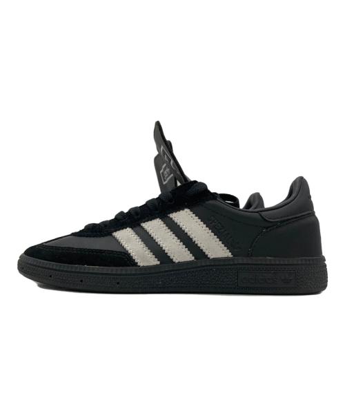 adidas（アディダス）adidas (アディダス) SHUKYU (シュウキュウ) E-WAX (イーワックス) Handball Spezial ブラック サイズ:US6の古着・服飾アイテム