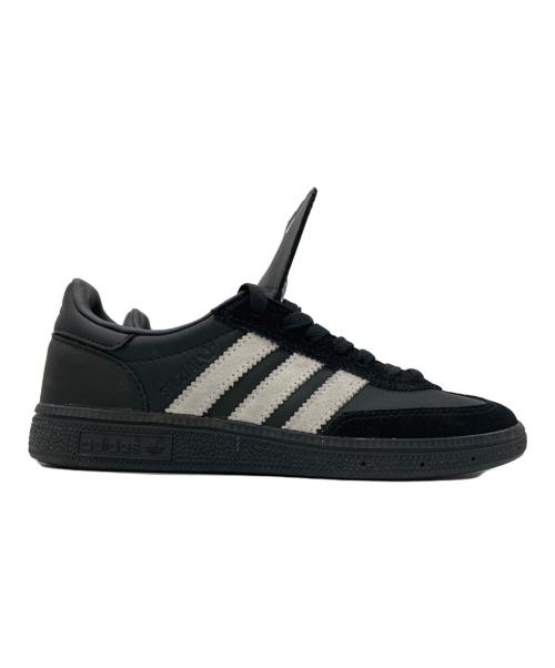 adidas（アディダス）adidas (アディダス) SHUKYU (シュウキュウ) E-WAX (イーワックス) Handball Spezial ブラック サイズ:US6の古着・服飾アイテム