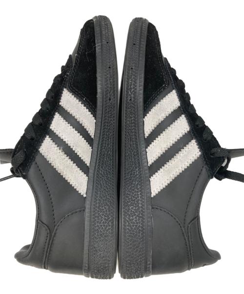 adidas（アディダス）adidas (アディダス) SHUKYU (シュウキュウ) E-WAX (イーワックス) Handball Spezial ブラック サイズ:US6の古着・服飾アイテム