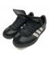 adidas（アディダス）の古着「Handball Spezial」｜ブラック