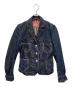 LEVI'S RED（リーバイス レッド）の古着「デニムジャケット」｜インディゴ