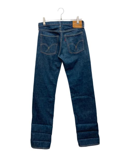 FULLCOUNT（フルカウント）FULLCOUNT (フルカウント) デニムパンツ インディゴ サイズ:30の古着・服飾アイテム