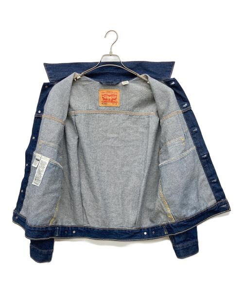 LEVI'S（リーバイス）LEVI'S (リーバイス) TYPE II TRUCKER JACKET インディゴ サイズ:Mの古着・服飾アイテム