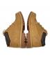 中古・古着 Timberland (ティンバーランド) プレミアムウォータープルーフオックスフォードシューズ イエロー サイズ:UK7.5：10000円