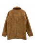L.L.Bean (エルエルビーン) ランチコート ブラウン サイズ:Ｍ：6000円