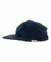 中古・古着 Supreme (シュプリーム) 25SS Reversible Terry Camp Cap ネイビー：9000円