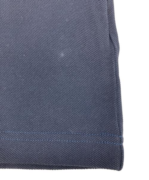 MONCLER（モンクレール）MONCLER (モンクレール) MAGLIA POLO ネイビー サイズ:Lの古着・服飾アイテム
