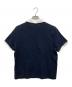 MONCLER (モンクレール) MAGLIA POLO ネイビー サイズ:L：13000円