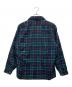 PENDLETON (ペンドルトン) 70s ボードシャツ グリーン サイズ:L：12000円
