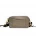 MARC JACOBS (マークジェイコブス) THE SOFTSHOT THE 21 ベージュ×ブラック：7000円