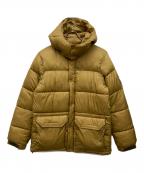 THE NORTH FACEザ ノース フェイス）の古着「Camp Sierra Short JKT」｜カーキ