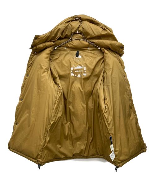 THE NORTH FACE（ザ ノース フェイス）THE NORTH FACE (ザ ノース フェイス) Camp Sierra Short JKT カーキ サイズ:XLの古着・服飾アイテム