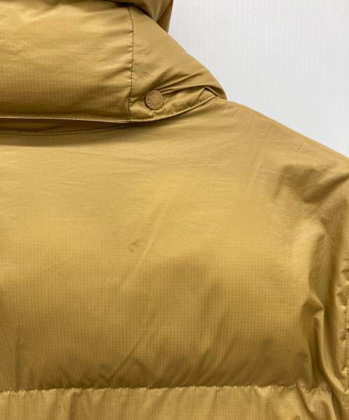 THE NORTH FACE（ザ ノース フェイス）THE NORTH FACE (ザ ノース フェイス) Camp Sierra Short JKT カーキ サイズ:XLの古着・服飾アイテム