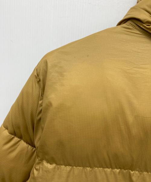 THE NORTH FACE（ザ ノース フェイス）THE NORTH FACE (ザ ノース フェイス) Camp Sierra Short JKT カーキ サイズ:XLの古着・服飾アイテム
