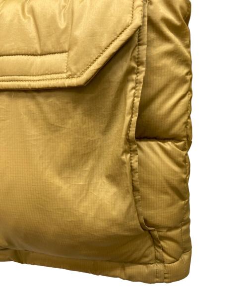 THE NORTH FACE（ザ ノース フェイス）THE NORTH FACE (ザ ノース フェイス) Camp Sierra Short JKT カーキ サイズ:XLの古着・服飾アイテム