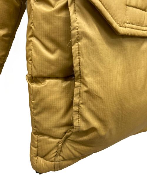 THE NORTH FACE（ザ ノース フェイス）THE NORTH FACE (ザ ノース フェイス) Camp Sierra Short JKT カーキ サイズ:XLの古着・服飾アイテム