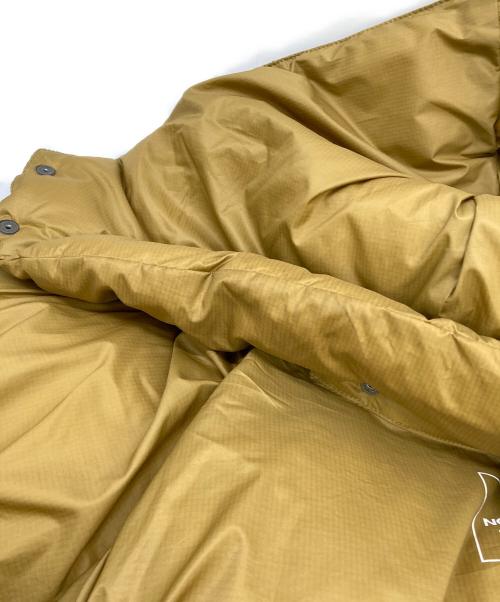 THE NORTH FACE（ザ ノース フェイス）THE NORTH FACE (ザ ノース フェイス) Camp Sierra Short JKT カーキ サイズ:XLの古着・服飾アイテム
