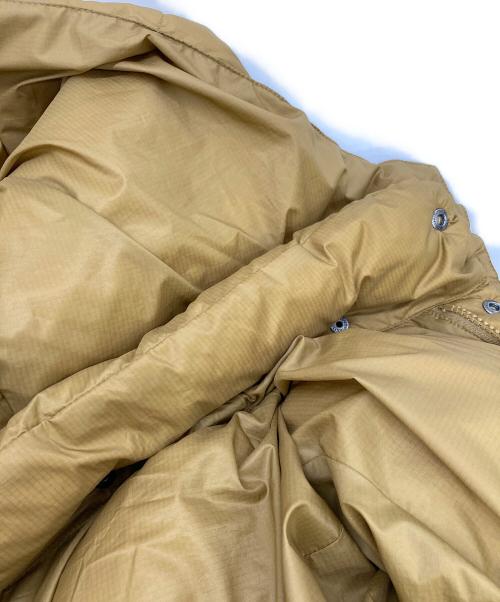 THE NORTH FACE（ザ ノース フェイス）THE NORTH FACE (ザ ノース フェイス) Camp Sierra Short JKT カーキ サイズ:XLの古着・服飾アイテム