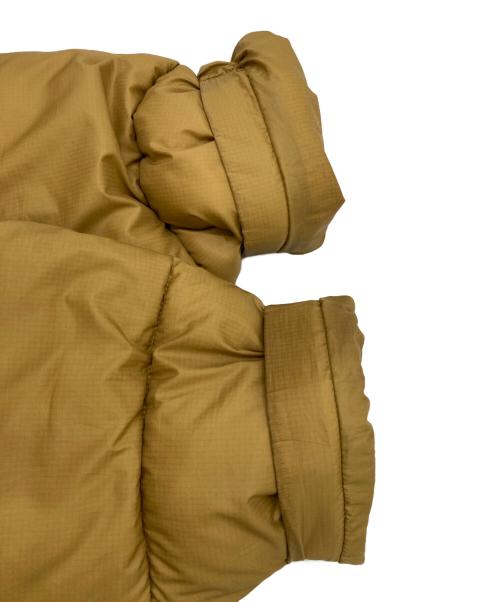THE NORTH FACE（ザ ノース フェイス）THE NORTH FACE (ザ ノース フェイス) Camp Sierra Short JKT カーキ サイズ:XLの古着・服飾アイテム
