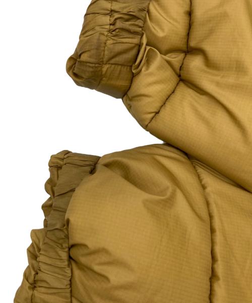 THE NORTH FACE（ザ ノース フェイス）THE NORTH FACE (ザ ノース フェイス) Camp Sierra Short JKT カーキ サイズ:XLの古着・服飾アイテム