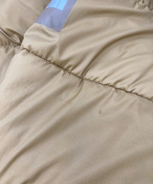 THE NORTH FACE（ザ ノース フェイス）THE NORTH FACE (ザ ノース フェイス) Camp Sierra Short JKT カーキ サイズ:XLの古着・服飾アイテム