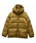 THE NORTH FACE（ザ ノース フェイス）の古着「Camp Sierra Short JKT」｜カーキ