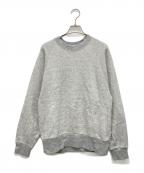 THE SHINZONEザ シンゾーン）の古着「COMMON SWEATSHIRT」｜グレー