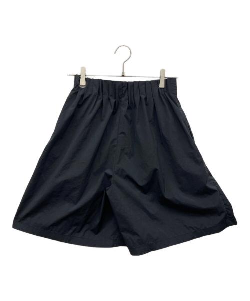 eunoia（ユノイア）eunoia (ユノイア) Nylon short pants ブラック サイズ:なしの古着・服飾アイテム