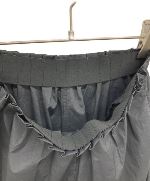 eunoia（ユノイア）eunoia (ユノイア) Nylon short pants ブラック サイズ:なしの古着・服飾アイテム