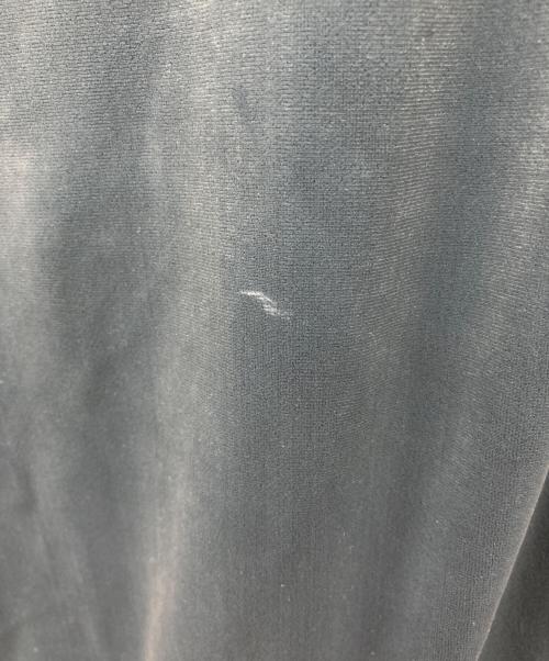 Adam et Rope（アダム エ ロペ）Adam et Rope (アダム エ ロペ) Velour Track Jacket スカイブルー サイズ:Mの古着・服飾アイテム