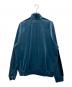 Adam et Rope (アダム エ ロペ) Velour Track Jacket スカイブルー サイズ:M：6000円