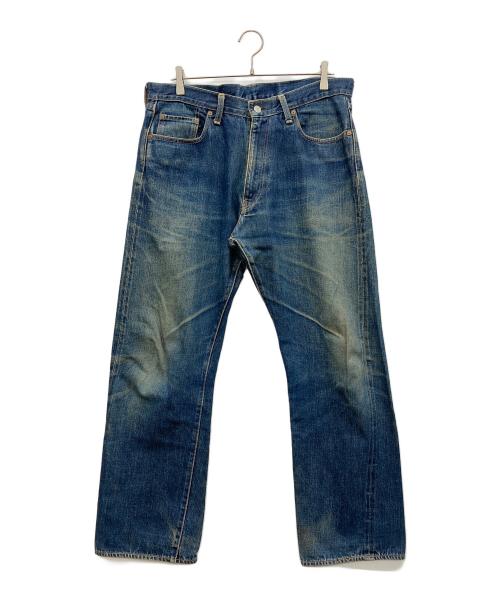 DENIME（ドゥニーム）DENIME (ドゥニーム) XXタイプデニムパンツ インディゴ サイズ:なしの古着・服飾アイテム