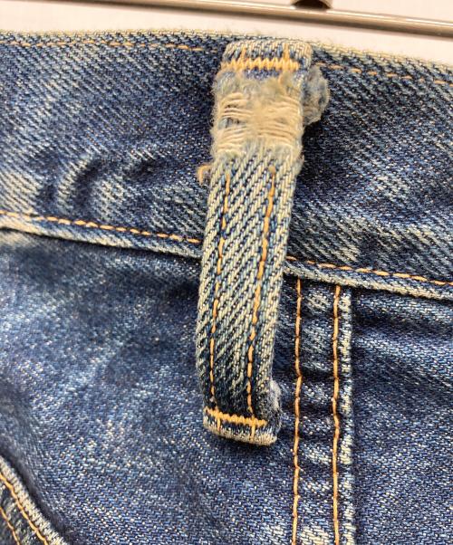 DENIME（ドゥニーム）DENIME (ドゥニーム) XXタイプデニムパンツ インディゴ サイズ:なしの古着・服飾アイテム