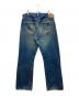 DENIME (ドゥニーム) XXタイプデニムパンツ インディゴ サイズ:なし：9000円