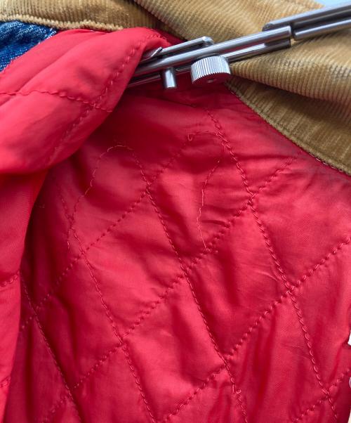 LEE（リー）LEE (リー) 191-LB 復刻デニムジャケット インディゴ サイズ:XLの古着・服飾アイテム
