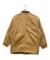 LEVI'S (リーバイス) 90s 裏ブランケットダックカバーオール ブラウン サイズ:40：10000円