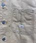 中古・古着 LEVI'S (リーバイス) 90s 裏ブランケットダックカバーオール ブラウン サイズ:40：10000円
